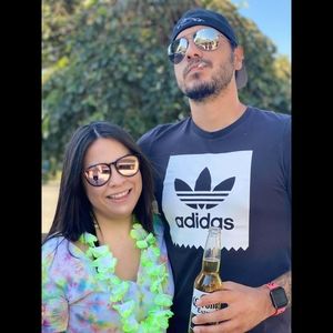 Meet your Posher, Ashton